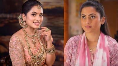 அய்யனார் துணை சீரியல் நடிகை மதுமிதாவின் ஒரு நாள் சம்பளம் இவ்வளவா?