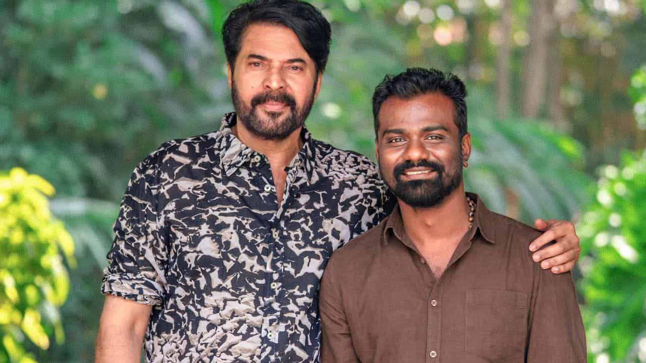 தனுஷ் 55 படத்தில் மம்முட்டின் கதாப்பாத்திரம் இதுவா? வைரலாகும் தகவல்