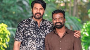 தனுஷ் 55 படத்தில் மம்முட்டின் கதாப்பாத்திரம் இதுவா? வைரலாகும் தகவல் தனுஷ் 55 படத்தில் மம்முட்டின் கதாப்பாத்திரம் இதுவா? வைரலாகும் தகவல்