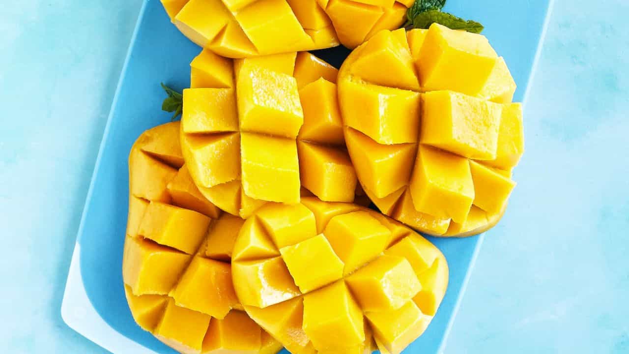 ஒவ்வொரு உணவுக்கும் சரியான மாம்பழத்தை தேர்வு செய்வது எப்படி? ஒவ்வொரு உணவுக்கும் சரியான மாம்பழத்தை தேர்வு செய்வது எப்படி?