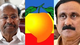 நீங்கள் கொடுக்கும் அழுத்தத்தில் மாம்பழம் ஜூஸ் ஆகிவிடக்கூடாது – ராமதாஸ் தொடர்ந்த வழக்கில் உச்சநீதிமன்ற நீதிபதி கருத்து.....