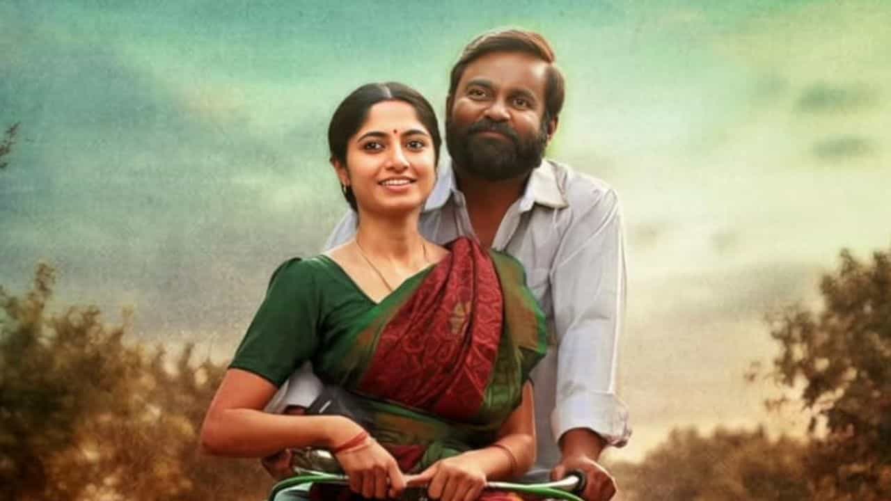 செல்வராகவனின் மனிதன் தெய்வமாகலாம் பட ரிலீஸ் தேதி எப்போது? - வெளியான அறிவிப்பு இதோ!