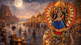 2026 மாசி மகம் விரதமுறை.. செய்ய வேண்டியவையும்.. தவிர்க்க வேண்டியவையும்.....