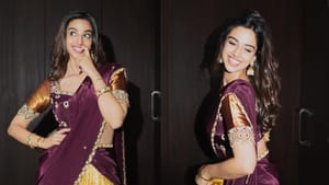 Meenakshi Chaudhary: எனது வருங்கால கணவருக்கு அந்த விஷயங்கள் கட்டாயம் இருக்கவேண்டும் – மீனாட்சி சவுத்ரி போட்ட கண்டீஷன்!