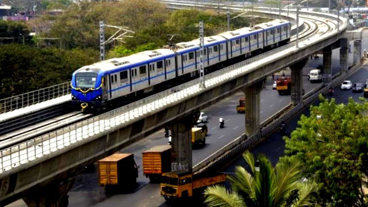 சென்னைவாசிகளே வந்தது குட் நியூஸ்.. 41 மெட்ரோ ரயில் நிலையங்களிலும் வரப்போகும் அதிரடி மாற்றங்கள்!