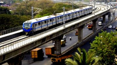 இனி அலைச்சல் வேண்டாம்.. சென்னை மெட்ரோவின் மாஸ்டர் பிளான்!