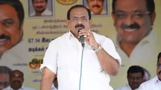 R. Sakkarapani Tamil Nadu Election: தோல்வியே கண்டிராத தொடர் வெற்றியாளர் சக்கரபாணி… ஒட்டன்சத்திரம் தொகுதியில் 7- ஆவது முறை வெற்றியை பதிவு செய்வாரா!