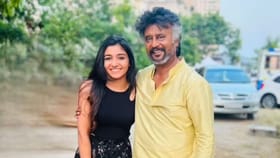 ஜெயிலர் 2 படத்தின் இன்டர்வல் ப்ளாக் வேற லெவலில் இருக்கும் – நடிகை மிர்ணா ஓபன் டாக்...