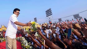 சென்னையில் 30 இடங்களில் முதல்வர் படைப்பகம்.. திறந்து வைத்தார் முதல்வர் ஸ்டாலின்.....