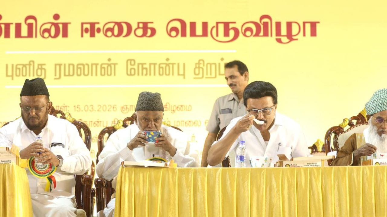 பெண்களை மையப்படுத்தியே பல்வேறு திட்டங்களை திமுக செயல்படுத்தி வருகிறது. திமுக அரசின் மிகப்பெரிய பலமே பெண்கள் தான் என்றார்.