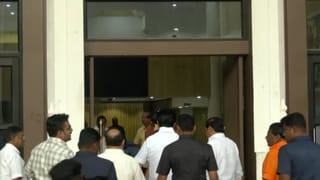 வேட்பாளர் தேர்வு.. அரிவாலயம் வந்த திமுக தலைவர் ஸ்டாலின்!