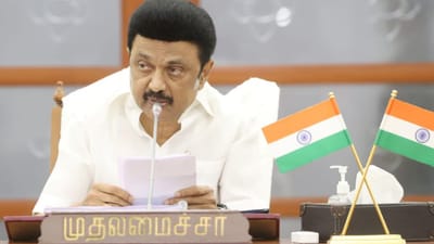 ஒரே நாடு ஒரே தேர்தல்.. நோயை விட கொடிய மருந்து - முதல்வர் ஸ்டாலின்