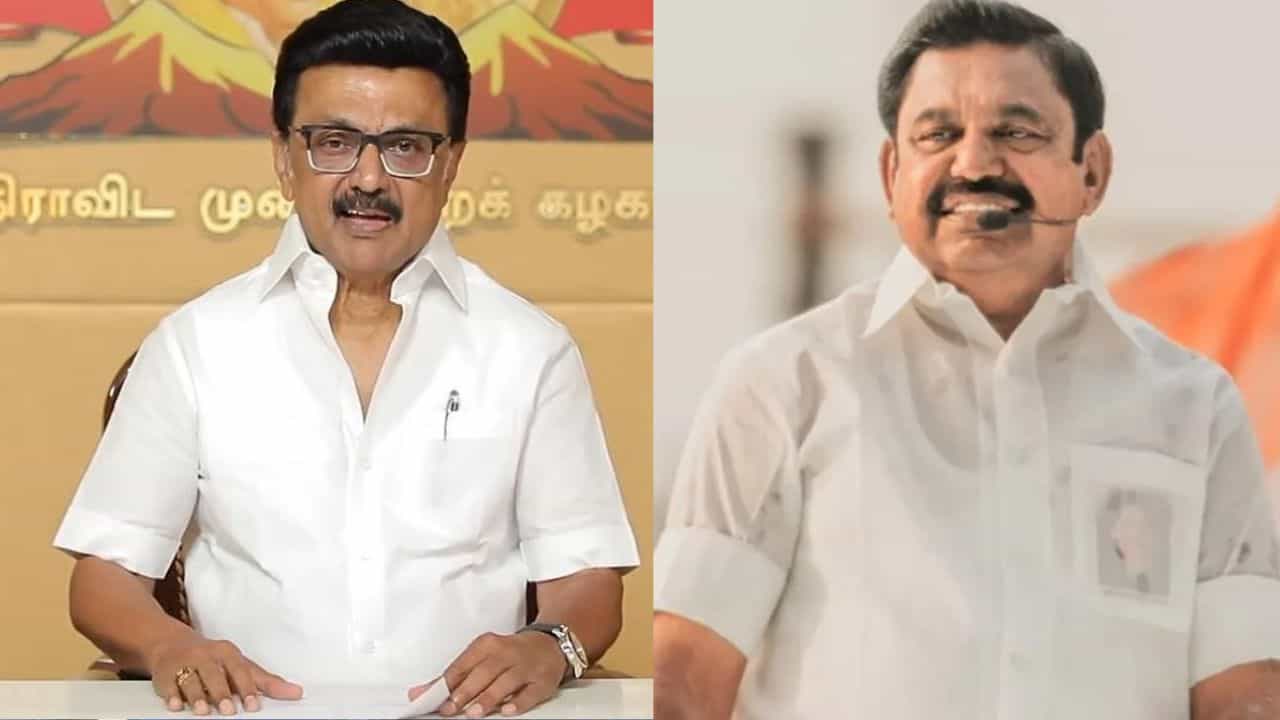 தமிழ்நாடு vs டெல்லி.. நாம் சொன்னது போலவே முடிவெடுப்பது டெல்லிதான்.. முதல்வர் ஸ்டாலின் விமர்சனம்!!