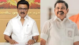 “தமிழ்நாடு vs டெல்லி”.. நாம் சொன்னது போலவே முடிவெடுப்பது டெல்லிதான்.. முதல்வர் ஸ்டாலின் விமர்சனம்!!...