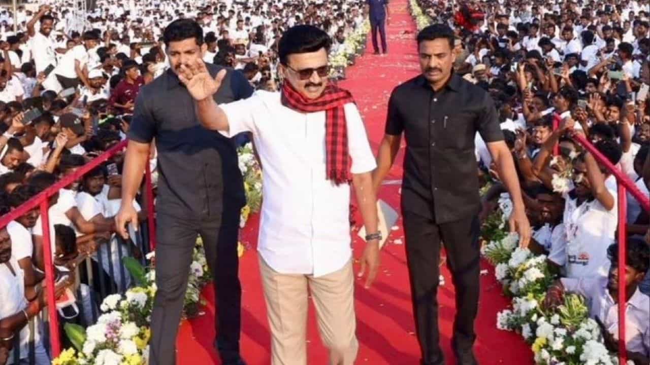 முதல்வர் ஸ்டாலின் 73வது பிறந்த நாள்.. பிரதமர் மோடி, ரஜினிகாந்த் உள்ளிட்ட தலைவர்கள், பிரபலங்கள் வாழ்த்து!! முதல்வர் ஸ்டாலின் 73வது பிறந்த நாள்.. பிரதமர் மோடி, ரஜினிகாந்த் உள்ளிட்ட தலைவர்கள், பிரபலங்கள் வாழ்த்து!!