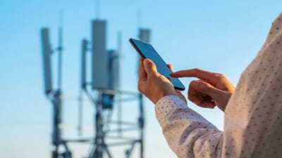 கேஸ் சிலிண்டர் தட்டுப்பாடு... இணைய சேவை பாதிக்கும் அபாயம்