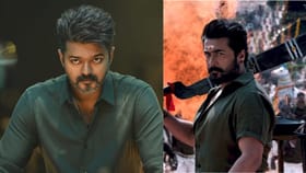 ஜன நாயகன் மற்றும் கருப்பு படத்தின் நிலமை என்ன? ரிலீஸ் தேதியை எதிர்பார்த்து காத்திருக்கும் ரசிகர்கள்!...