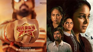 ஹேப்பி ராஜ் முதல் சாத்தான் வரை… நாளை மார்ச் 27-ம் தேதி தமிழ் சினிமாவில் வெளியாகும் படங்களின் லிஸ்ட் இதோ!