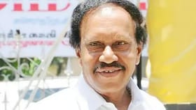 மாநிலங்களவை தேர்தல்.. வேட்பாளரை அறிவித்த அதிமுக.. ஒரு சீட் பாமகவிற்கு ஒதுக்கீடு.....