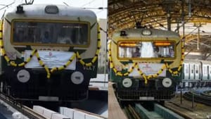 18 ஆண்டுகால கனவு நிறைவேறியது.. வேளச்சேரி – பரங்கிமலை ரயில் சேவை தொடங்கியது..