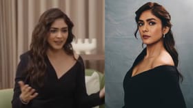 Mrunal Thakur: ஒரு தமிழ் படம் கூட நடிக்கல.. ஆனால் தமிழில் பேசி விளாசிய மிருணாள் தாக்கூர் – வீடியோ இதோ!...