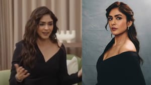 Mrunal Thakur: ஒரு தமிழ் படம் கூட நடிக்கல.. ஆனால் தமிழில் பேசி விளாசிய மிருணாள் தாக்கூர் – வீடியோ இதோ! Mrunal Thakur: ஒரு தமிழ் படம் கூட நடிக்கல.. ஆனால் தமிழில் பேசி விளாசிய மிருணாள் தாக்கூர் – வீடியோ இதோ!