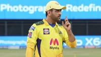 எம்.எஸ்.தோனியின் ஓய்வு உறுதி..? முன்னாள் CSK வீரர் தகவல்!...