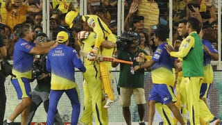IPL 2026: ஐபிஎல் 2026 சீசனுடன் தோனி ஓய்வு நிச்சயம்..? முன்னாள் சிஎஸ்கே வீரர் உறுதி..!