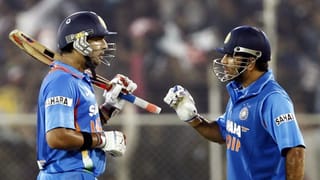 MS Dhoni: யுவராஜ் சிங்கை நீக்க சொன்னாரா தோனி..? முன்னாள் தேர்வாளர் பரபர பேச்சு!