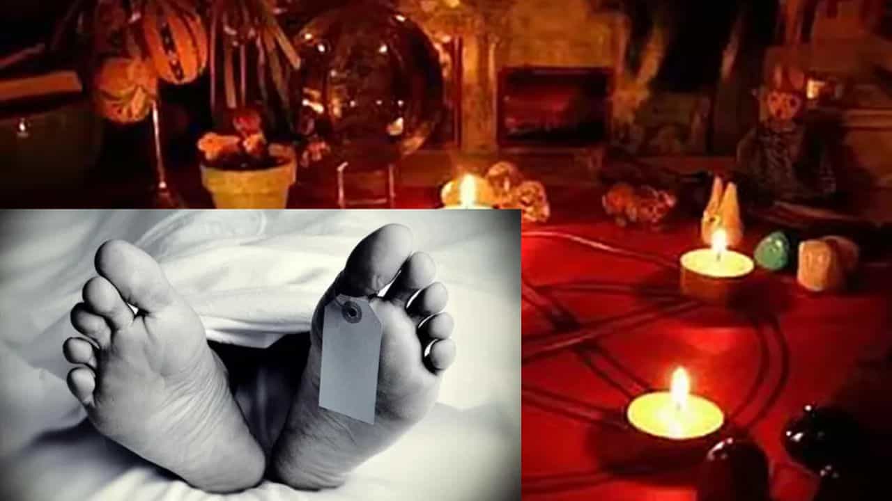 கோடாரியால் வெட்டி கொலை செய்யப்பட்ட குடும்பம்.. மாந்திரீகம் செய்வதாக எழுந்த சந்தேகத்தால் விபரீதம்!