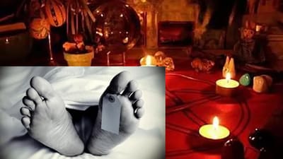 கோடாரியால் வெட்டி கொலை செய்யப்பட்ட குடும்பம்!