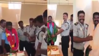 திருச்செந்தூர்: பிறந்தநாளை கேக் வெட்டி கொண்டாடினால் ரூ.1 லட்சம் அபராதம்..!