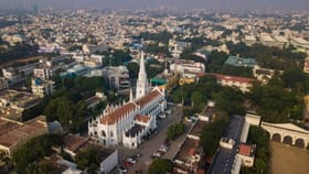 Mylapore Constituency Election 2026: சென்னையின் பழமையான குடியிருப்பு பகுதி.. மைலாப்பூர் தொகுதியில் யார் கை ஓங்கி இருக்கு? திமுக vs அதிமுக.....