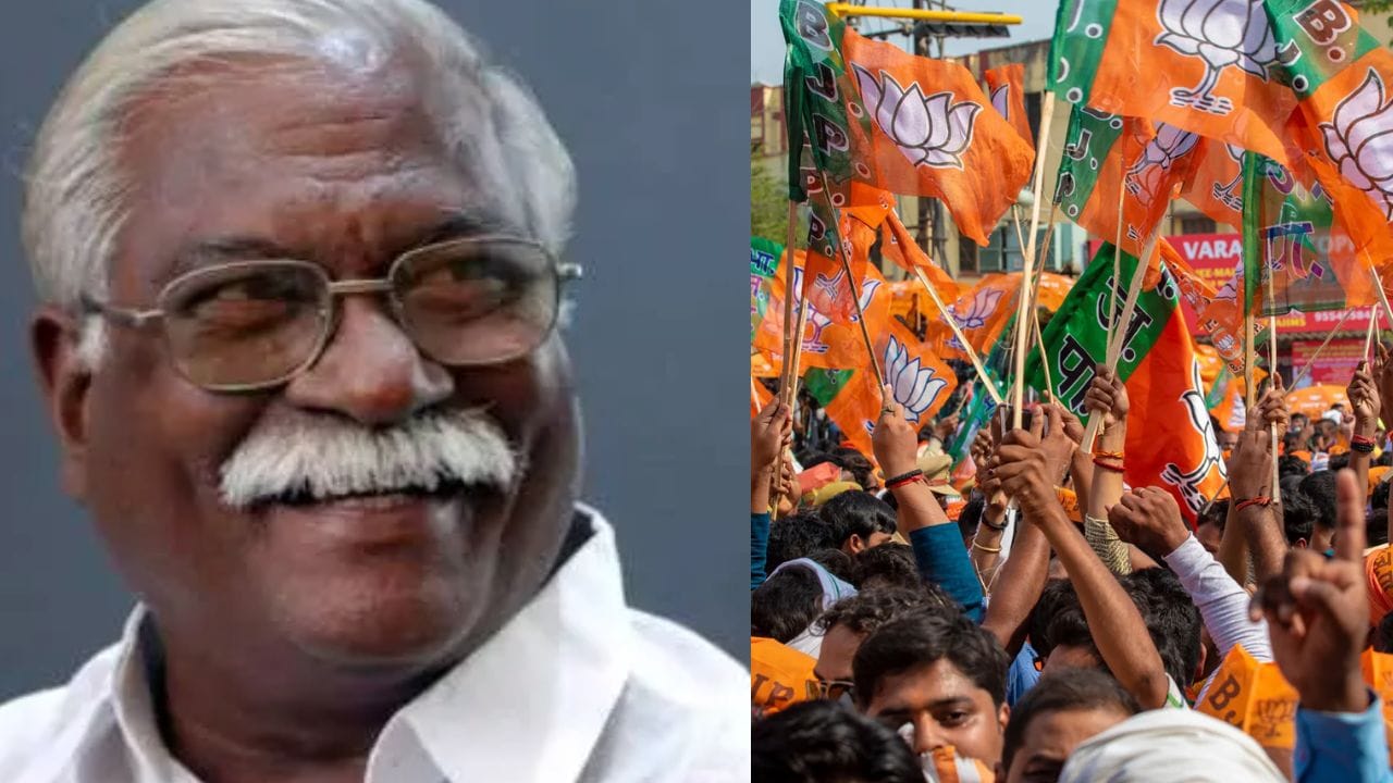 2021 ஆம் ஆண்டு நடைபெற்ற சட்டமன்றத் தேர்தலை எடுத்துக்கொண்டால், இதில் பாரதிய ஜனதா கட்சியின் வேட்பாளர் எம்.ஆர். காந்தி கிட்டத்தட்ட 88,084 வாக்குகள் பெற்று வெற்றி பெற்றார். அதேபோல் இரண்டாவது இடத்தில் திமுகவின் வேட்பாளர் சுரேஷ் ராஜன் 77,135 வாக்குகள் பெற்றிருந்தார். மூன்றாவது இடத்தில் நாம் தமிழர் கட்சியும், நான்காவது இடத்தில் மக்கள் நீதி மையமும் இடம்பெற்றது குறிப்பிடத்தக்கது.