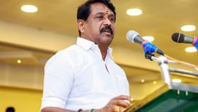 தேர்தல் தேதி அறிவிப்புக்கு பின் தான் தொகுதி பங்கீடு பேச்சுவார்த்தை – நயினார் நாகேந்திரன் திட்டவட்டம்.....