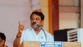 நெல்லை தொகுதியை அதிமுகவுக்கு விட்டுக்கொடுத்தது ஏன்? நயினார் நாகேந்திரன் கொடுத்த விளக்கம்!!...