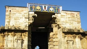 114 ஆண்டுகளுக்கு பிறகு திருக்குறுங்குடியில் நடக்கும் மகாகும்பாபிஷேகம்…...