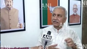 விஜய்யின் வாக்குறுதிகள் குறித்து நாராயணன் திருப்பதி விமர்சனம்