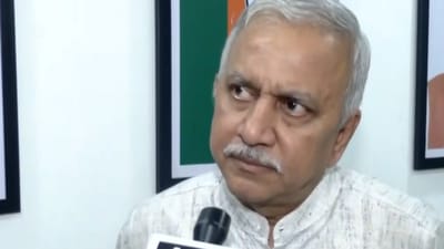 விஜய்யின் வாக்குறுதிகள் குறித்து நாராயணன் திருப்பதி விமர்சனம்