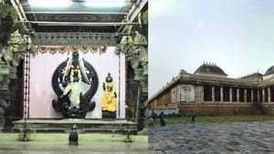 பஞ்ச சபைகளில் நடராஜர் திருநடனத்தின் ஆன்மிக மகிமைகள்..!