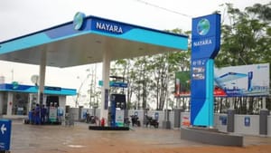 நாடு முழுவதும் பெட்ரோல், டீசல் விலை அதிரடியாக உயர்வு.. ஒரு லிட்டருக்கு இவ்வளவா?