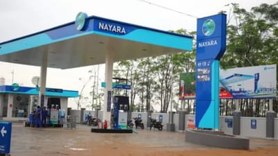 நாடு முழுவதும் பெட்ரோல், டீசல் விலை அதிரடியாக உயர்வு..