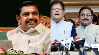 அதிமுக கூட்டணியில் பாஜகவிற்கு 27 இடங்கள்.. பாமகவிற்கு 18 இடங்கள்..