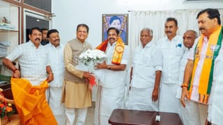 NDA கூட்டணியில் இன்று தொகுதி பங்கீடு.. யார் யாருக்கு எத்தனை தொகுதிகள்?.. ஆலோசிக்க சென்னை வருகிறார் பியூஸ்கோயல்..