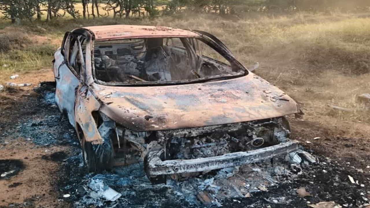 நெல்லை காரில் 4 சடலங்கள் மீட்கப்பட்ட சம்பவம் - பிரேத பரிசோதனையில் வெளியான அதிர்ச்சி தகவல்