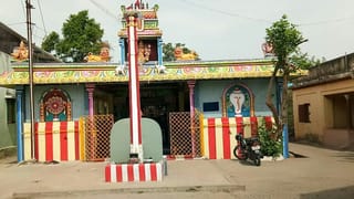 திருமண தடை நீக்கும் திருத்தலம்: நென்மேலி அபிமுக்தீஸ்வரர் கோவிலின் சிறப்பு