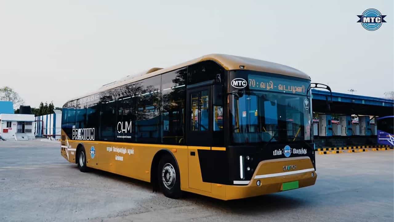 டெல்லி, மும்பைக்கு பின் சென்னைக்கு வந்த சேவை... ரூ.50-க்கு இத்தனை வசதியா?