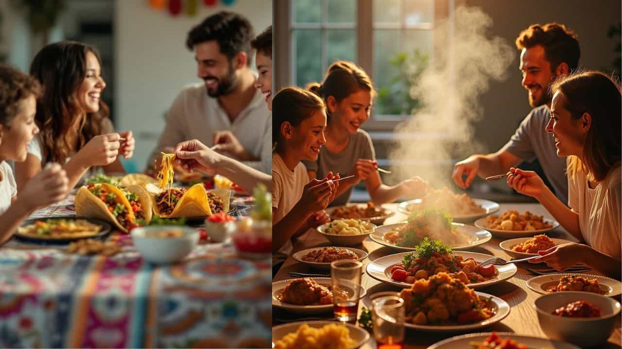 Food Trip திட்டமிடுகிறீர்களா? மார்ச் 2026ல் திறந்த இந்தியாவின் புதிய உணவகங்கள் இதோ!