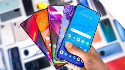 புது ஸ்மார்ட்போனில் இந்த பாதுகாப்பு அம்சங்களை ஆன் செய்யுங்கள்