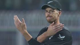 IND vs NZ Final: இந்தியர்களின் இதயங்களை உடைப்போம்.. கம்மின்ஸ் பாணியை கையில் எடுத்த சாண்ட்னர்!...